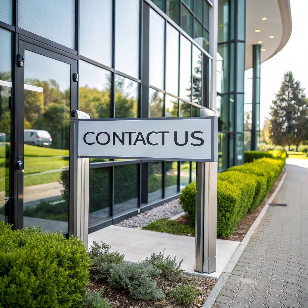 Contact Us